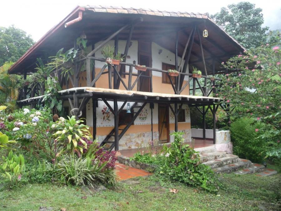 Foto Casa en Venta en Santo Marquina, Tabay, Mrida - U$D 24.500 - CAV181301 - BienesOnLine