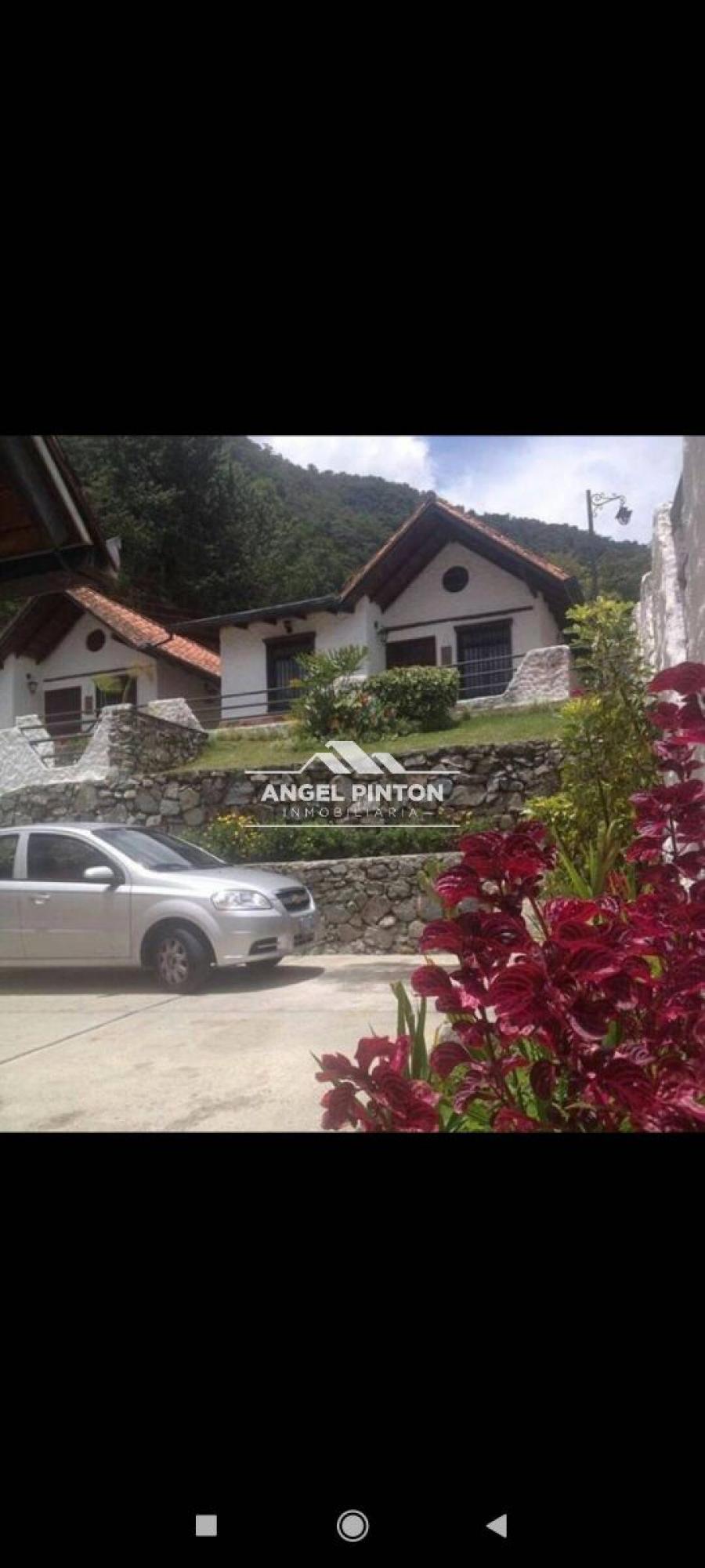 Foto Hotel en Venta en Mrida, Mrida - U$D 170.000 - HOV221214 - BienesOnLine