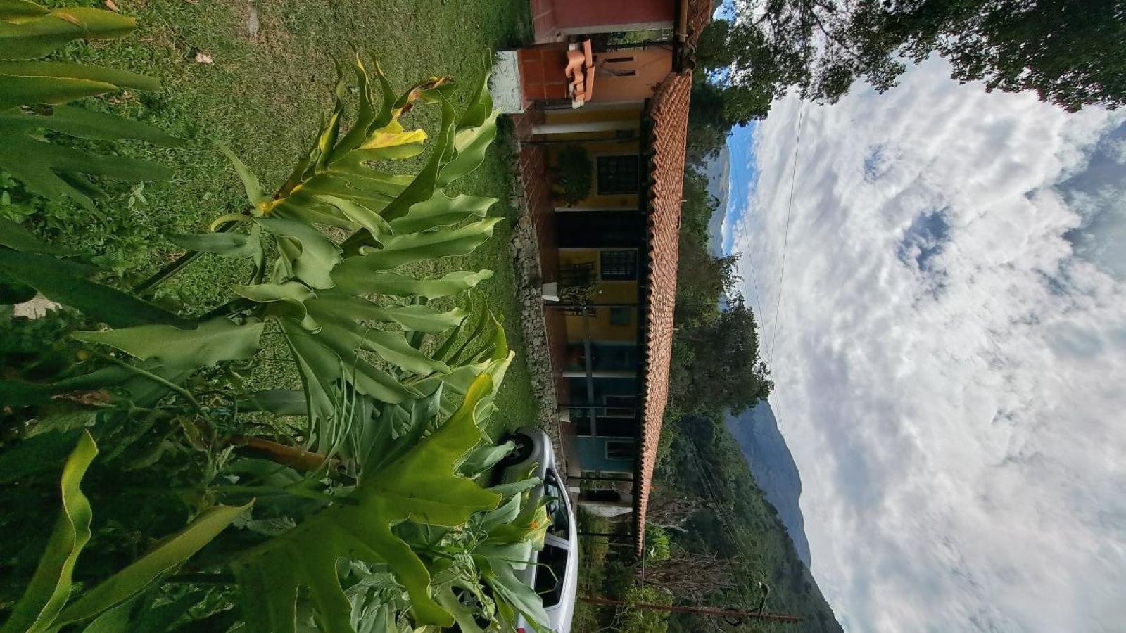 Foto Hotel en Venta en Pramo, Cacute, Mrida - U$D 60.000 - HOV226087 - BienesOnLine