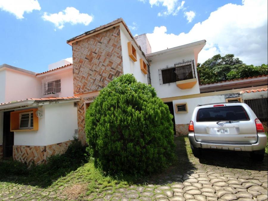 Foto Casa en Venta en Caurimare, El cafetal, Miranda - U$D 215.000 - CAV212895 - BienesOnLine
