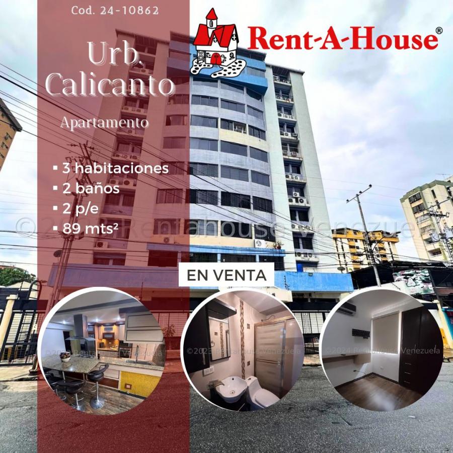 Foto Apartamento en Venta en Girardot, Maracay, Aragua - U$D 44.000 - APV226446 - BienesOnLine