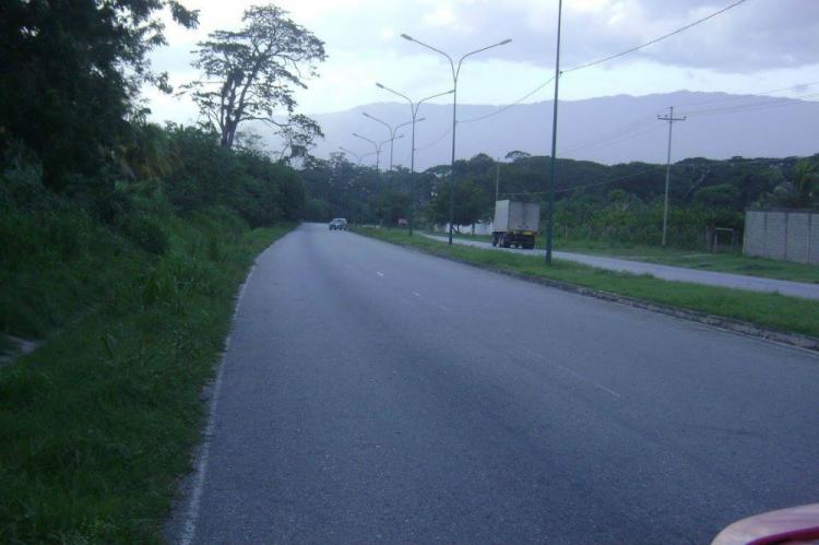 Home in Metric Way