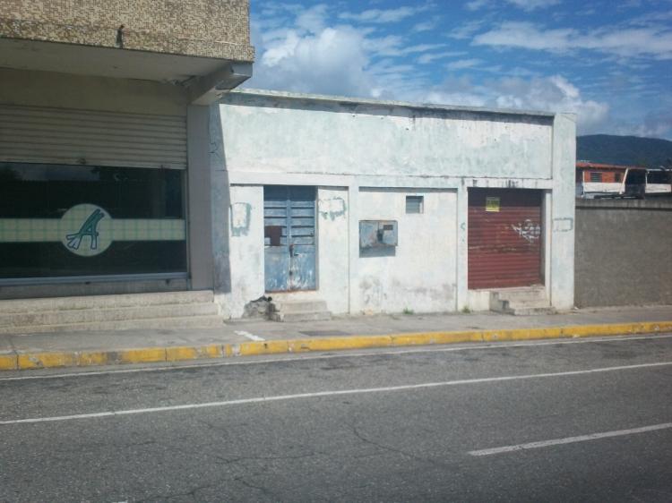 Foto Terreno en Venta en San Felipe, Yaracuy - TEV109839 - BienesOnLine