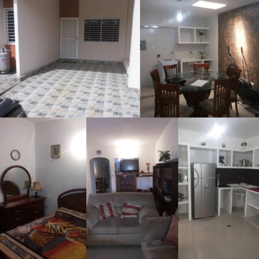 Foto Casa en Venta en Maturn, Monagas - U$D 25.000 - CAV128359 - BienesOnLine