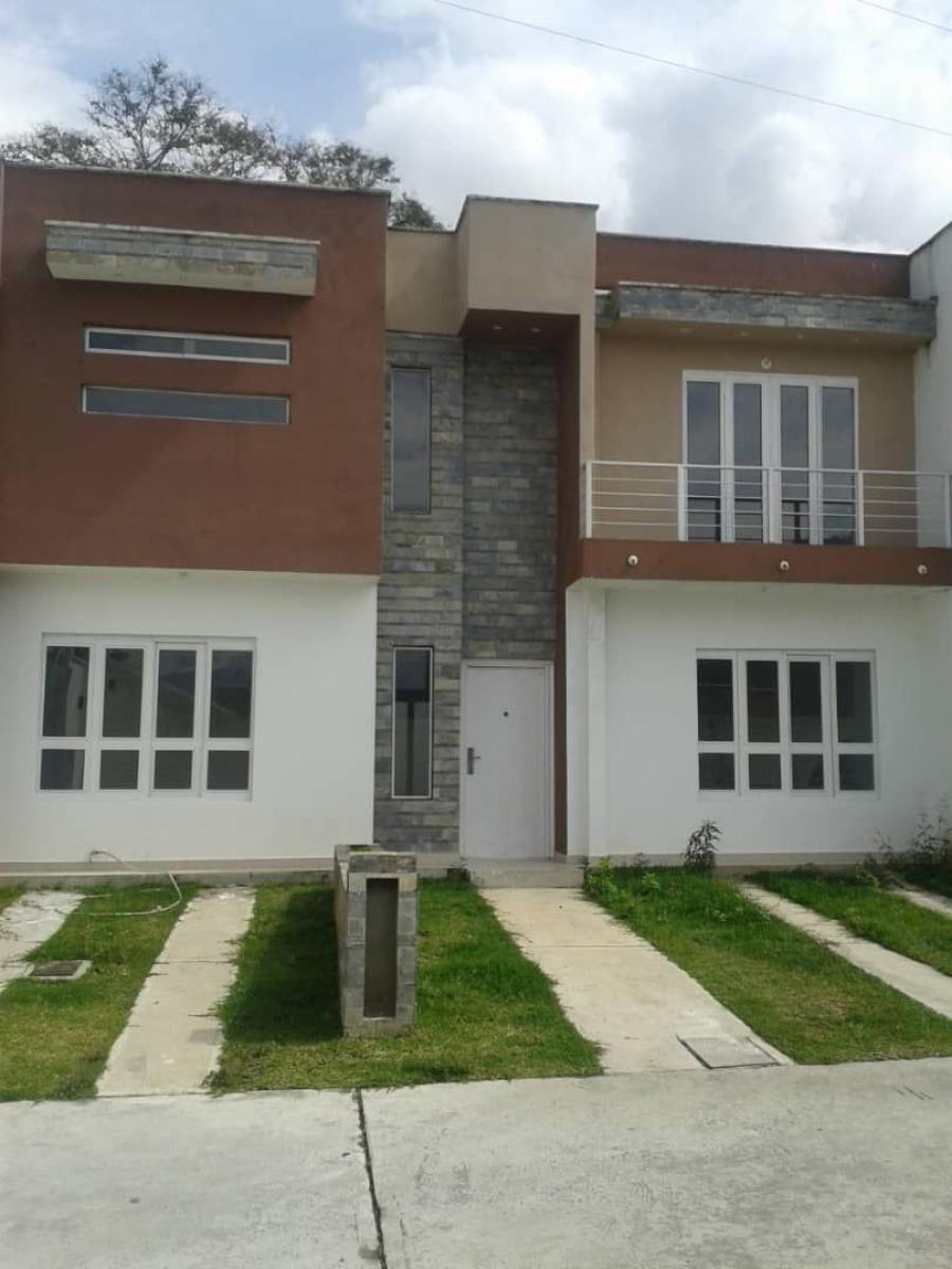 Foto Quinta en Venta en Mrida, Mrida - U$D 100.000 - QUV129099 - BienesOnLine