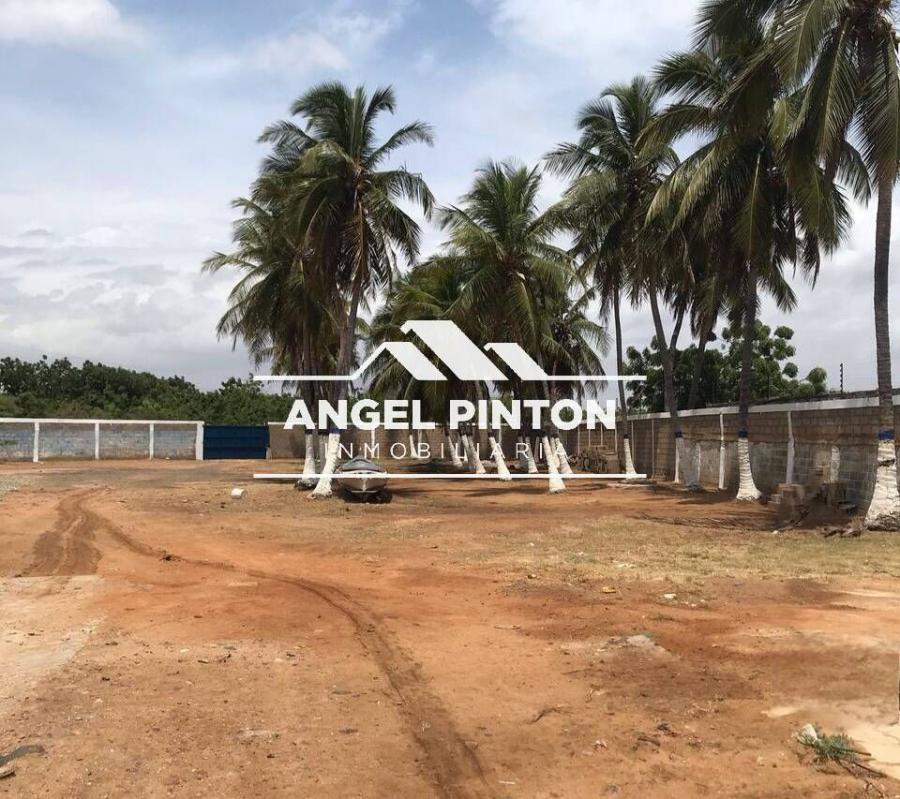 Foto Industrial en Venta en Maracaibo, Zulia - U$D 70.000 - INV249743 - BienesOnLine