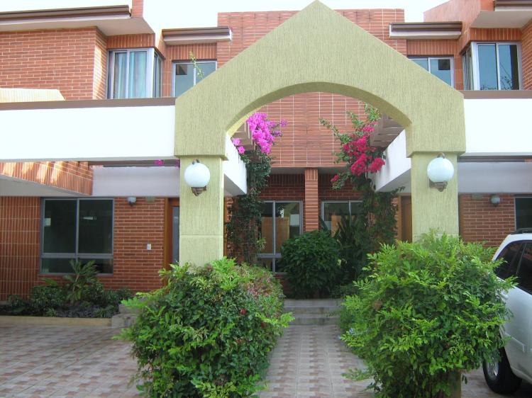 Home in Metric Way