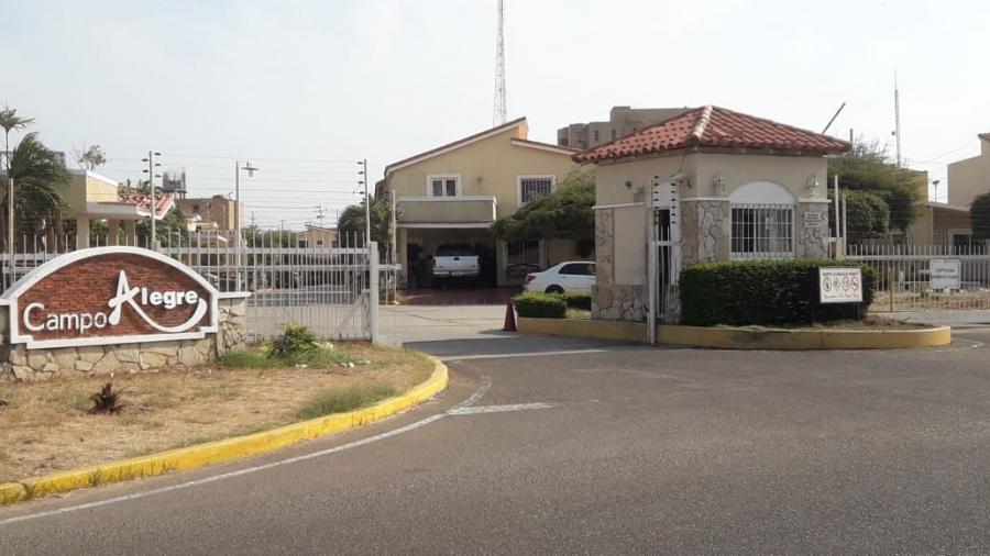 Foto Casa en Venta en Maracaibo, Zulia - U$D 32.000 - CAV178968 - BienesOnLine