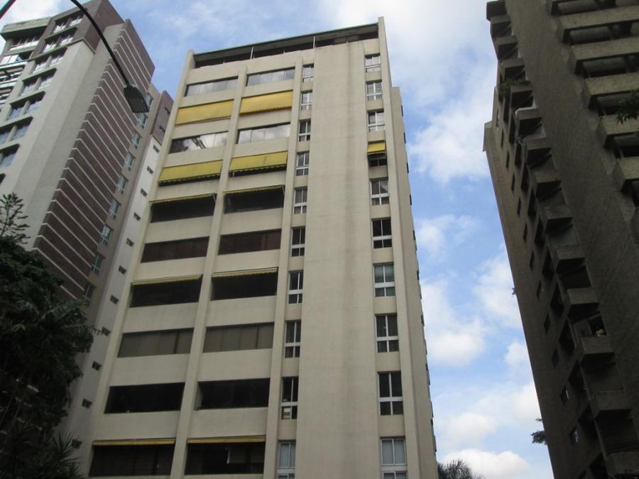 Foto Apartamento en Venta en Urb Campo Alegre, Municipio Chacao, Distrito Federal - U$D 220.000 - APV191452 - BienesOnLine