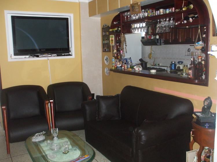 Foto Apartamento en Venta en SANTA BRBARA, Mrida, Mrida - BsF 760.000 - APV43016 - BienesOnLine