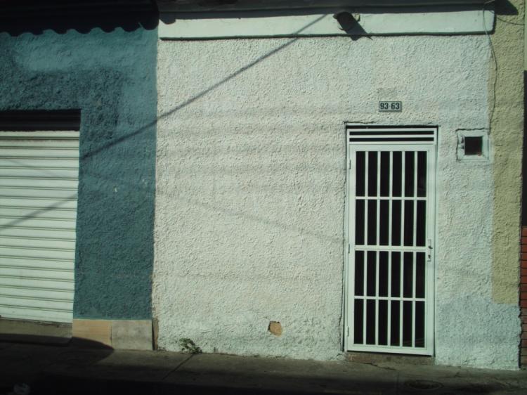 Home in Metric Way