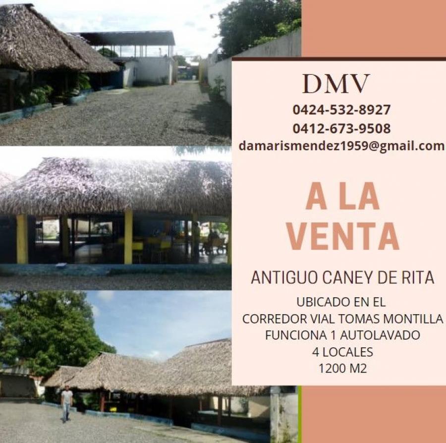 Foto Terreno en Venta en GUANARE, Guanare, Portuguesa - U$D 75.000 - TEV168935 - BienesOnLine