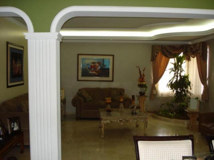 Home in Metric Way