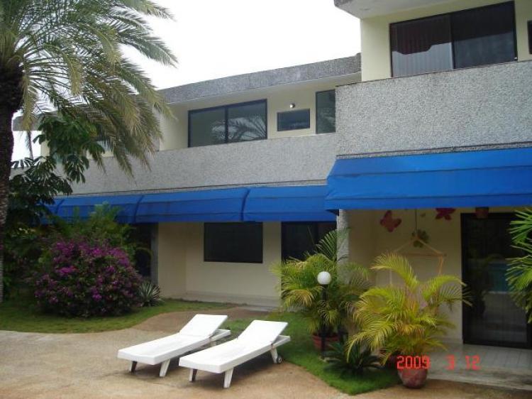 Home in Metric Way