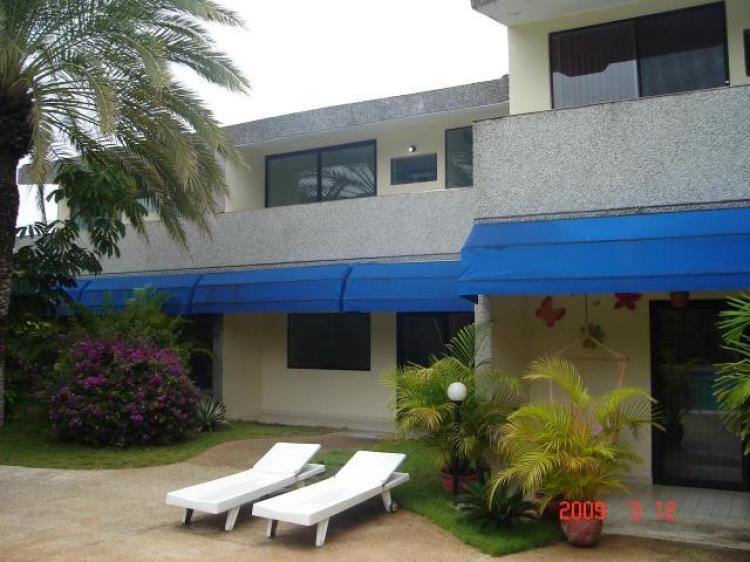 Foto Casa en Venta en , Nueva Esparta - BsF 600.000 - CAV19016 - BienesOnLine