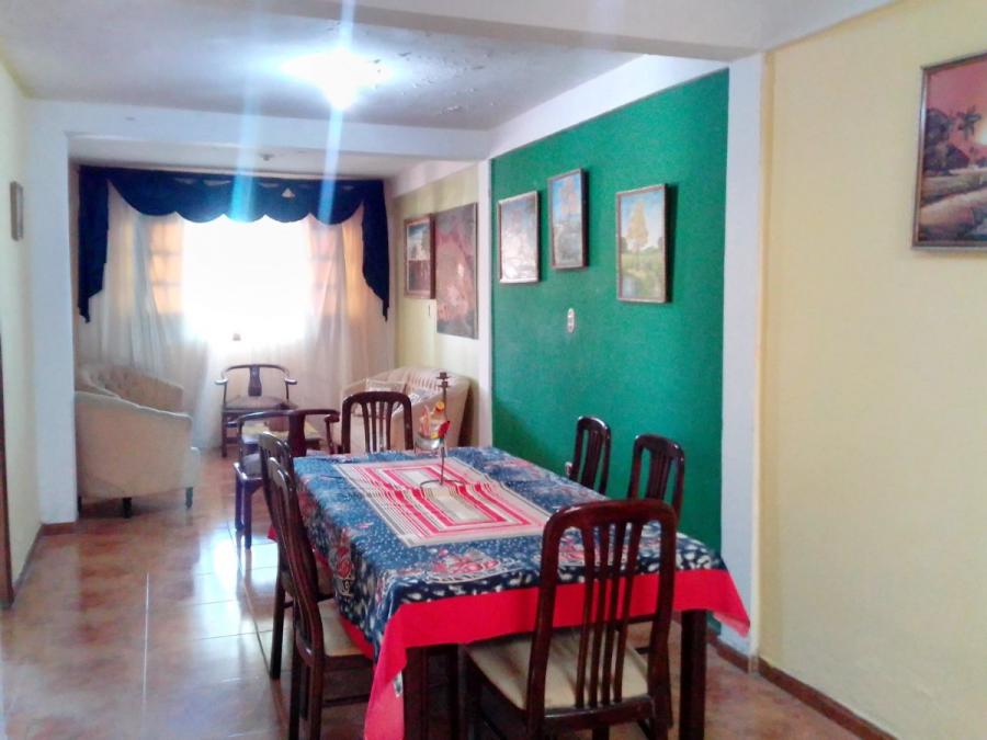 Foto Casa en Venta en CIUDAD ALIANZA, CIUDAD ALIANZA, Carabobo - U$D 25.000 - CAV186750 - BienesOnLine