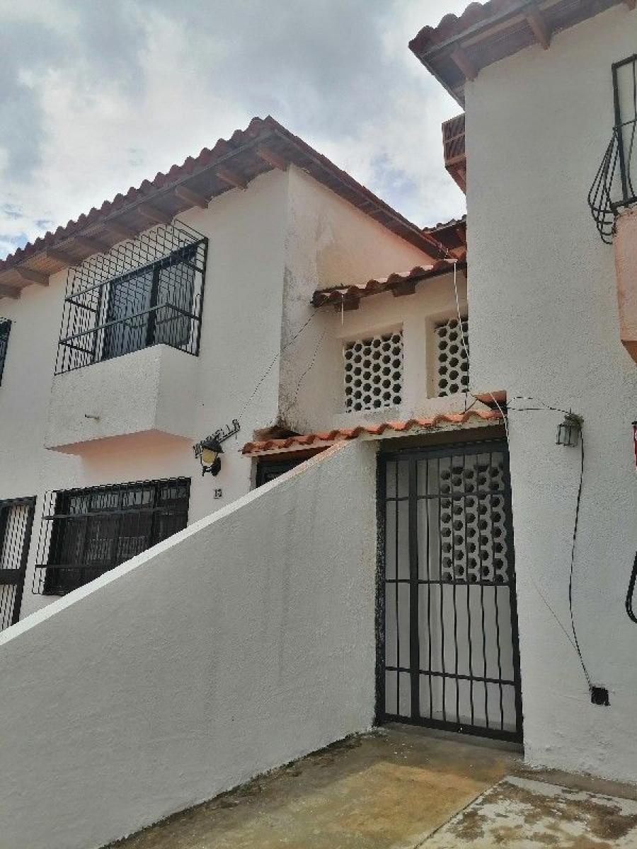 Foto Casa en Venta en SAN DIEGO, San Diego, Carabobo - U$D 37.000 - CAV186437 - BienesOnLine