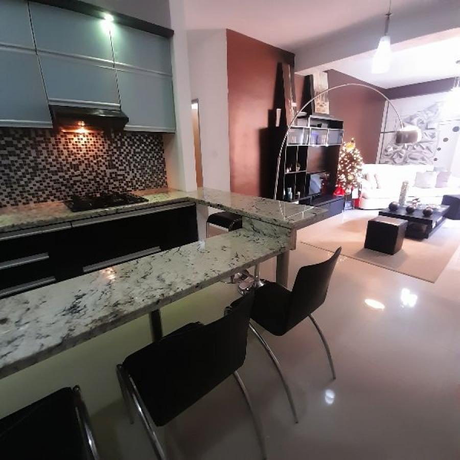 Foto Apartamento en Venta en LA TRIGALEA, Valencia, Carabobo - U$D 58.000 - APV186403 - BienesOnLine