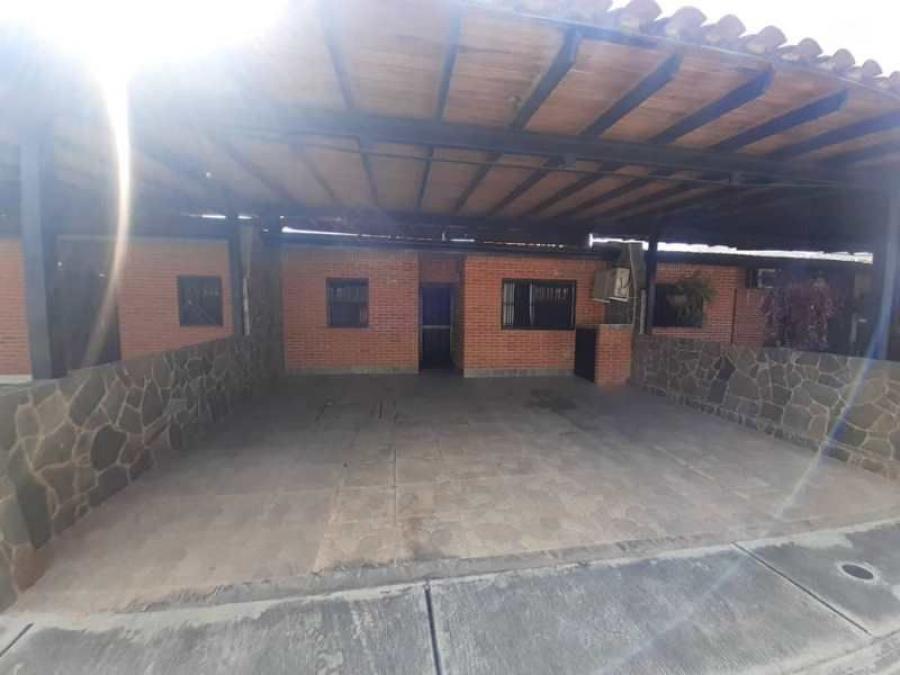 Foto Casa en Venta en SAN DIEGO, SAN DIEGO, Carabobo - U$D 39.000 - CAV186755 - BienesOnLine