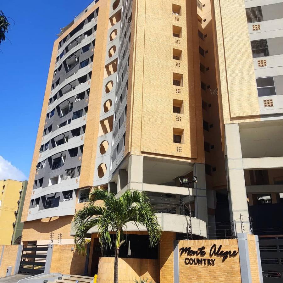 Foto Apartamento en Venta en NAGUANAGUA, Naguanagua, Carabobo - U$D 32.000 - APV189020 - BienesOnLine