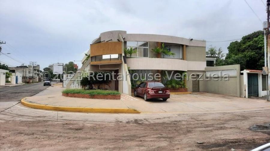 Foto Casa en Venta en juana de avia, tierra negra, Zulia - U$D 580.000 - CAV197596 - BienesOnLine