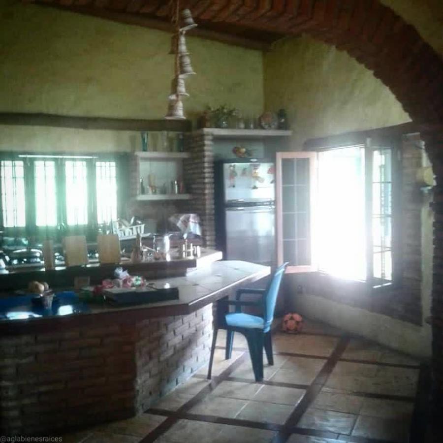 Foto Casa en Venta en Obispo, Los Guasimitos, Barinas - U$D 13.000 - CAV160701 - BienesOnLine