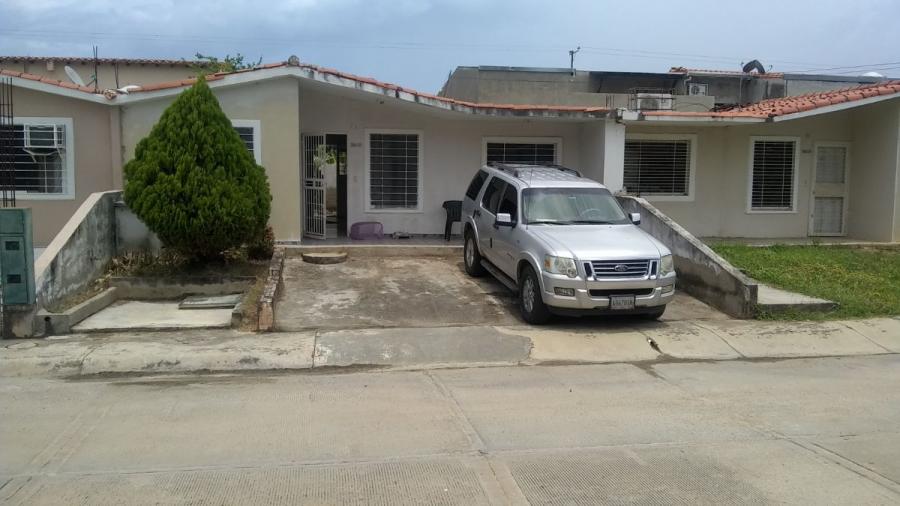 Foto Casa en Venta en La Ensenada, La Ensenada, Yaracuy - U$D 15.000 - CAV205336 - BienesOnLine