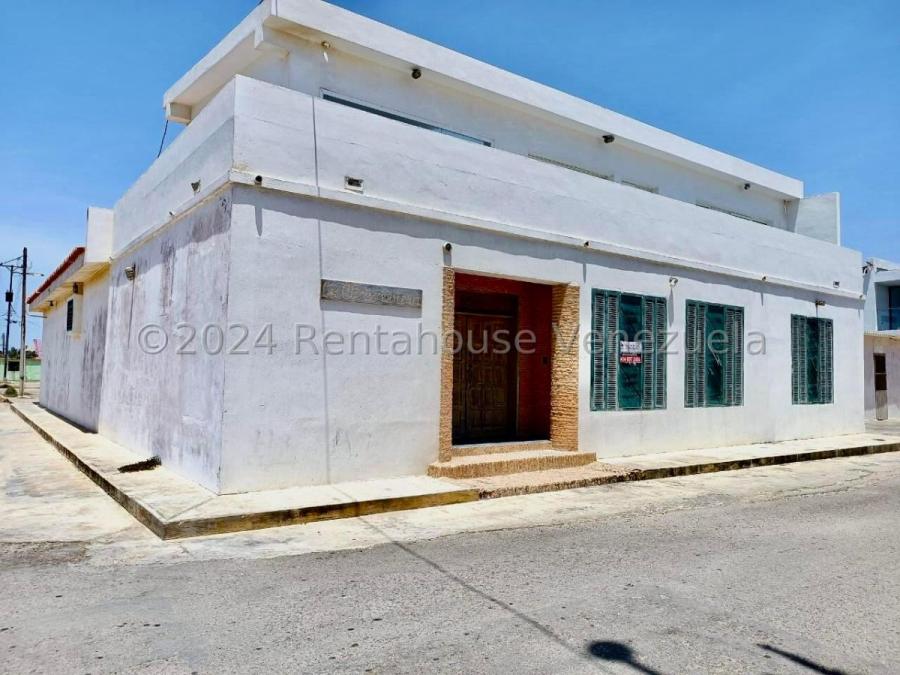 Foto Casa en Venta en Punto Fijo, Falcón - U$D 396.000 - CAV254670 - BienesOnLine