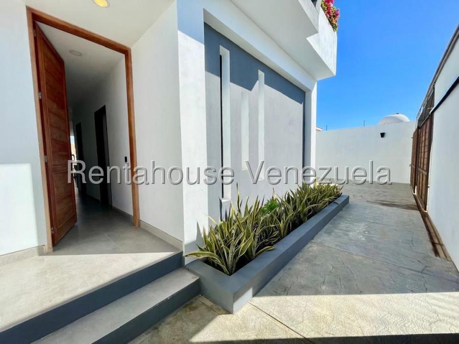 Foto Casa en Venta en Punto Fijo, Falcón - U$D 350.000 - CAV254585 - BienesOnLine
