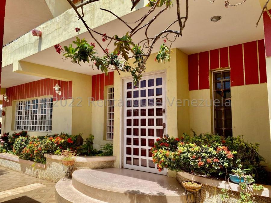 Foto Casa en Venta en Punto Fijo, Falcón - U$D 115.000 - CAV254205 - BienesOnLine