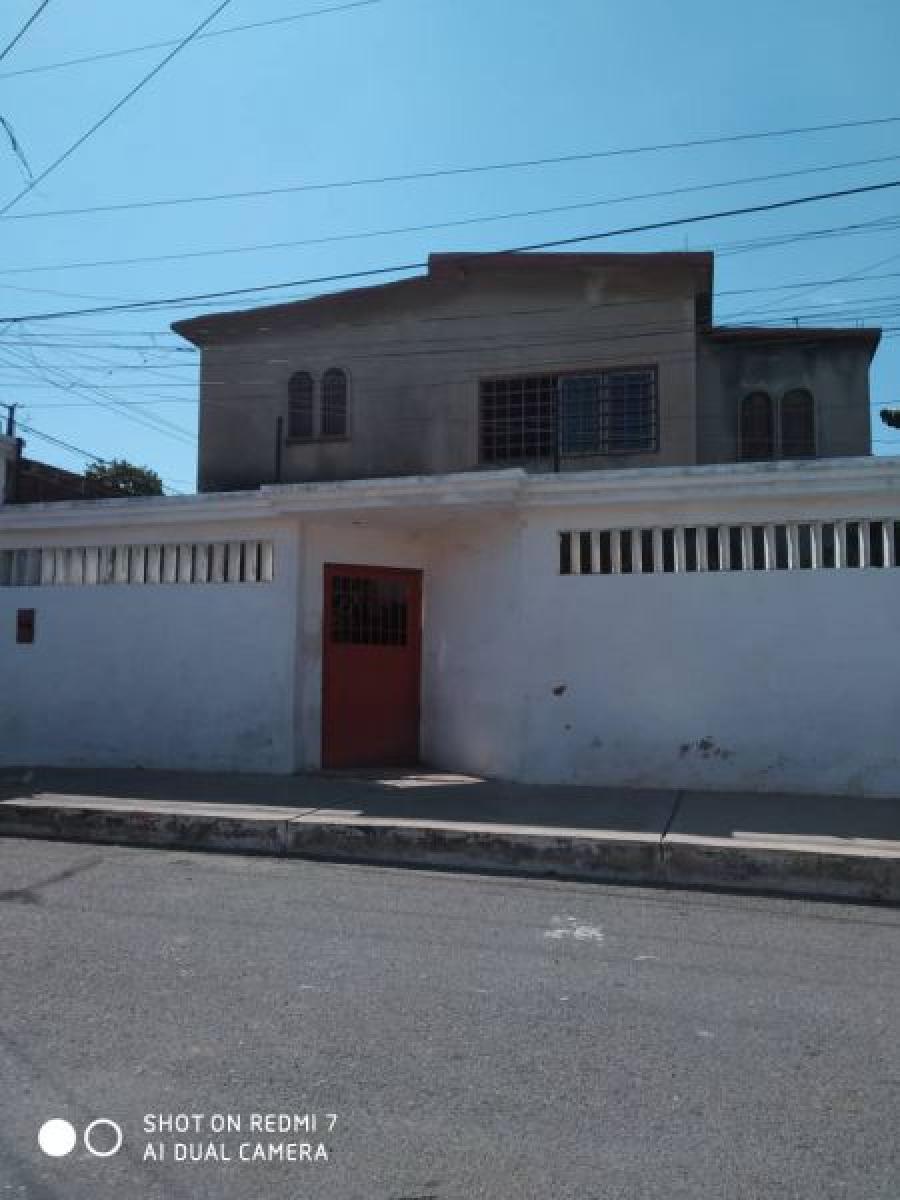 Home in Metric Way