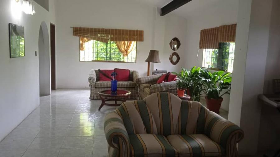 Foto Quinta en Venta en El Hatillo, El Hatillo, Distrito Federal - U$D 135.000 - QUV153905 - BienesOnLine