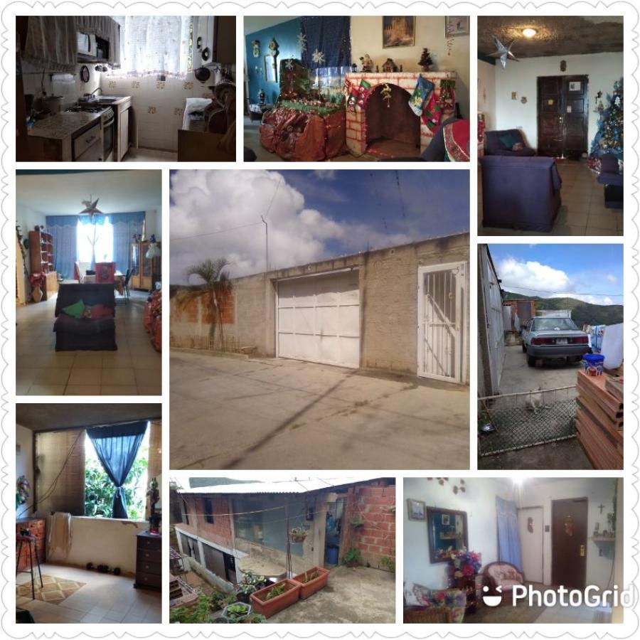 Foto Casa en Venta en el Junquito, El Junquito, Distrito Federal - U$D 20.000 - CAV139712 - BienesOnLine
