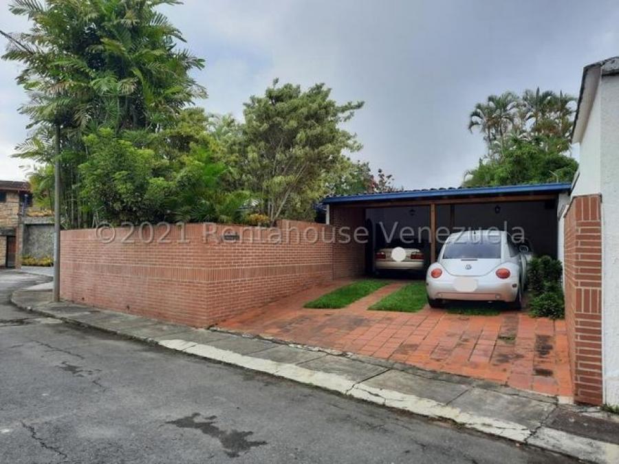 Foto Casa en Venta en El Hatillo, Municipio El Hatillo, Distrito Federal - U$D 150.000 - CAV186905 - BienesOnLine