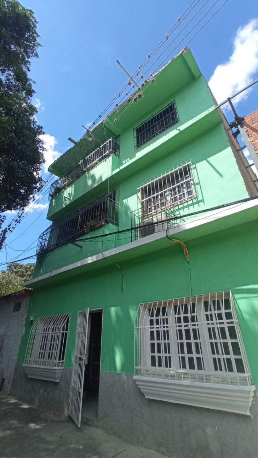 Foto Casa en Venta en Naguanagua, Carabobo - U$D 20.000 - CAV216336 - BienesOnLine