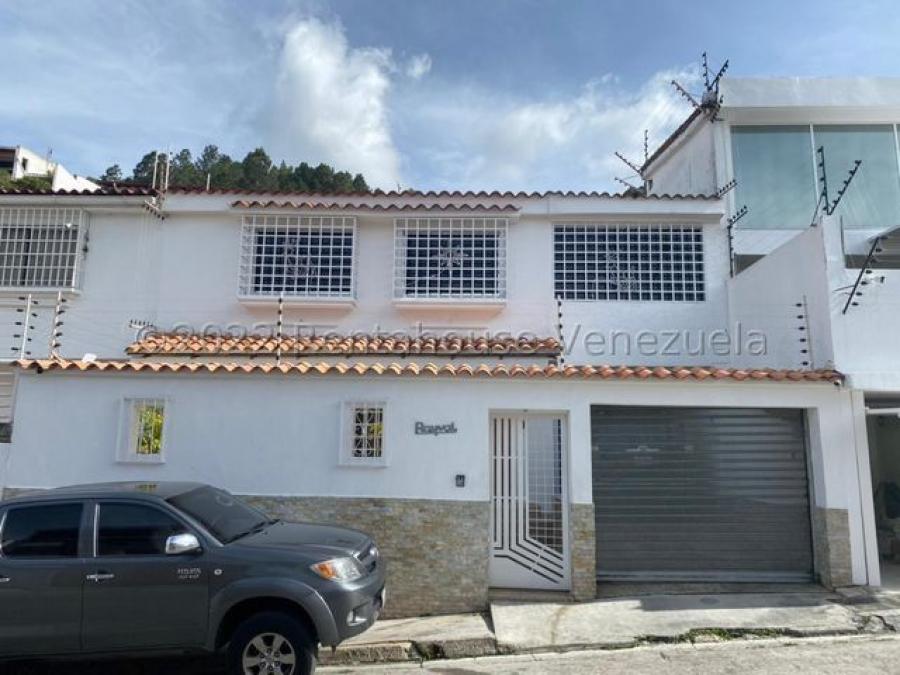 Foto Casa en Venta en Alto Prado, Municipio Baruta, Distrito Federal - U$D 230.000 - CAV183146 - BienesOnLine
