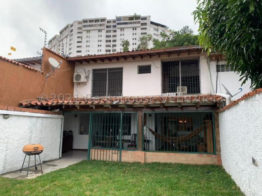 Foto Casa en Venta en Baruta, Municipio Baruta, Terrazas de Club Hipico, Distrito Federal - U$D 160.000 - CAV186900 - BienesOnLine