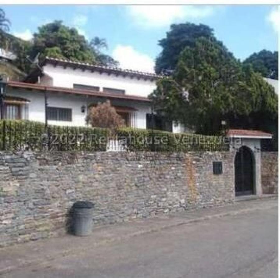 Foto Casa en Venta en El Hatillo, Municipio El Hatillo, Distrito Federal - U$D 350.000 - CAV187157 - BienesOnLine