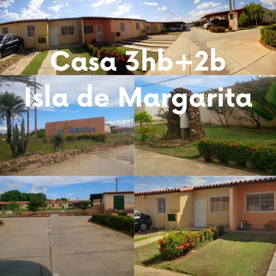Foto Casa en Venta en GARCIA, URBANIZACION LAS MARITES, SECTOR DOA ELIZA, Nueva Esparta - U$D 15.000 - CAV141514 - BienesOnLine