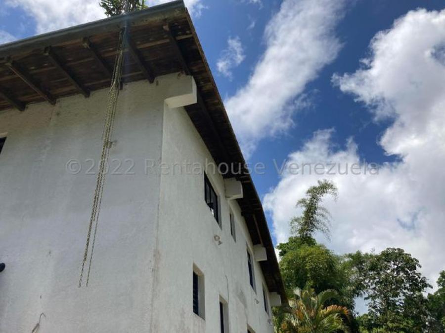 Foto Casa en Venta en El Hatillo, Municipio El Hatillo, Distrito Federal - U$D 200.000 - CAV186908 - BienesOnLine