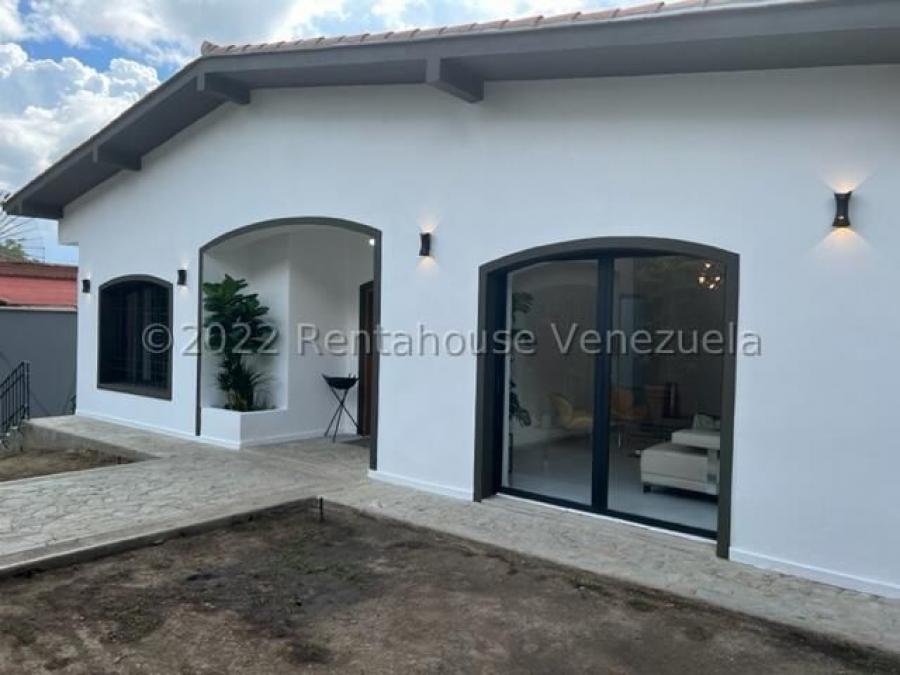 Foto Casa en Venta en Altamira, Municipio Chacao, Distrito Federal - U$D 760.000 - CAV184469 - BienesOnLine