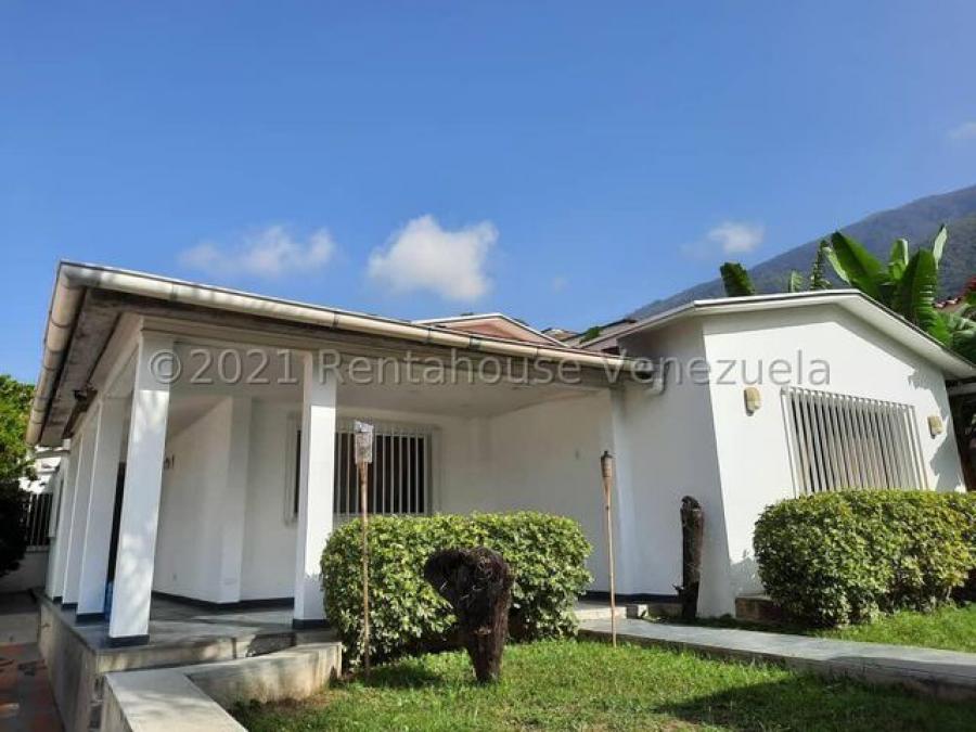 Foto Casa en Venta en Altamira, Municipio Chacao, Distrito Federal - U$D 495.000 - CAV184439 - BienesOnLine