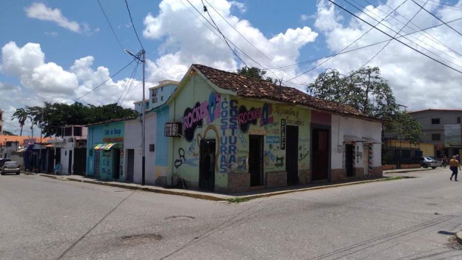 Foto Proyecto en Venta en Palavecino, Cabudare, Lara - U$D 180 - PRV191923 - BienesOnLine