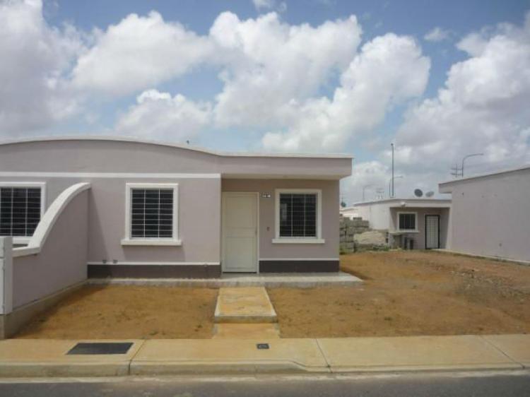 Home in Metric Way