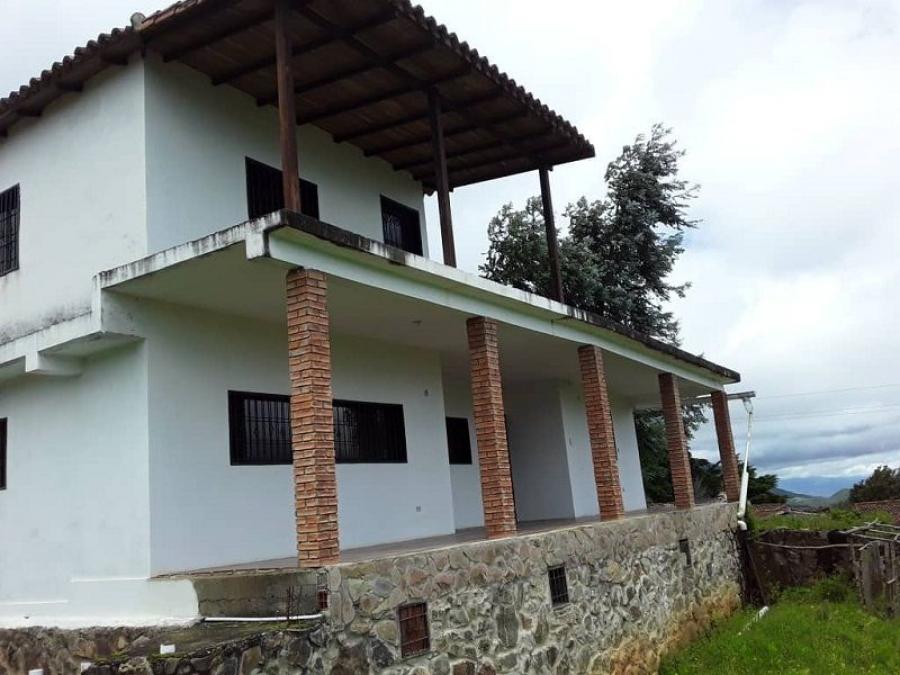 Foto Casa en Venta en Cubiro, Lara - U$D 40.000 - CAV174314 - BienesOnLine