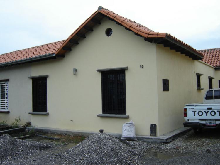 Foto Casa en Venta en Araure, Portuguesa - BsF 45.000.000 - CAV82589 - BienesOnLine