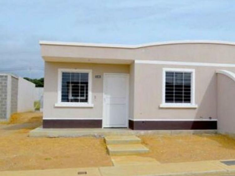 Foto Casa en Venta en Zona Norte, Barquisimeto, Lara - BsF 11.000.000 - CAV72490 - BienesOnLine