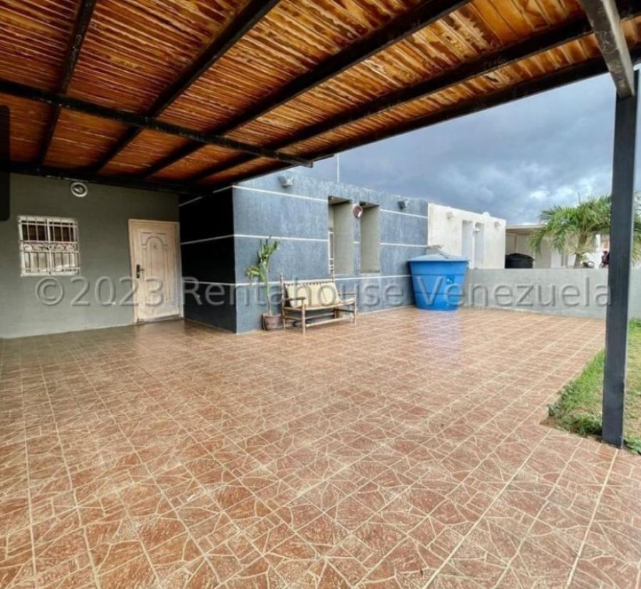 Foto Casa en Venta en Punta Cardn, Punto Fijo, Falcn - CAV225263 - BienesOnLine
