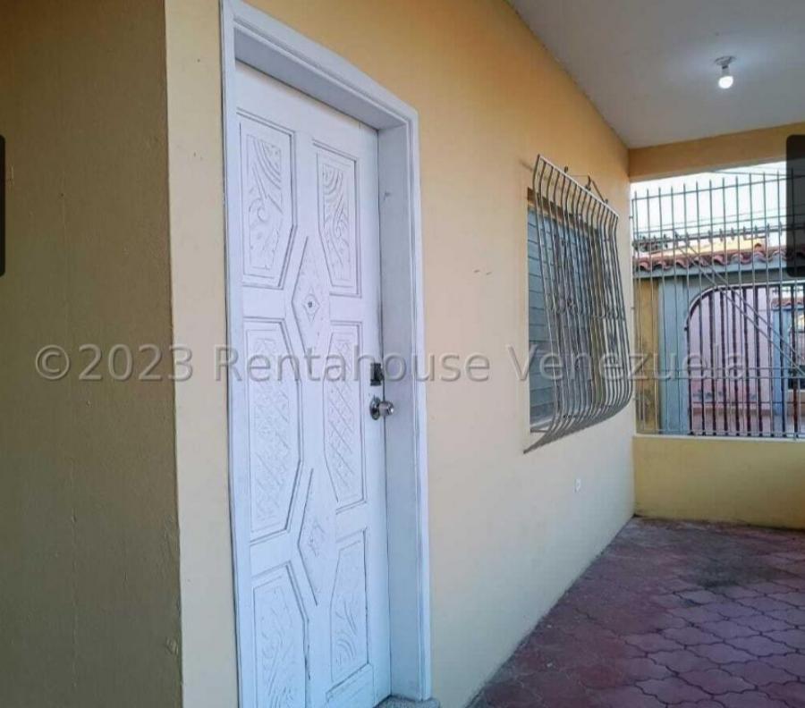 Casa en Venta en Punto fijo