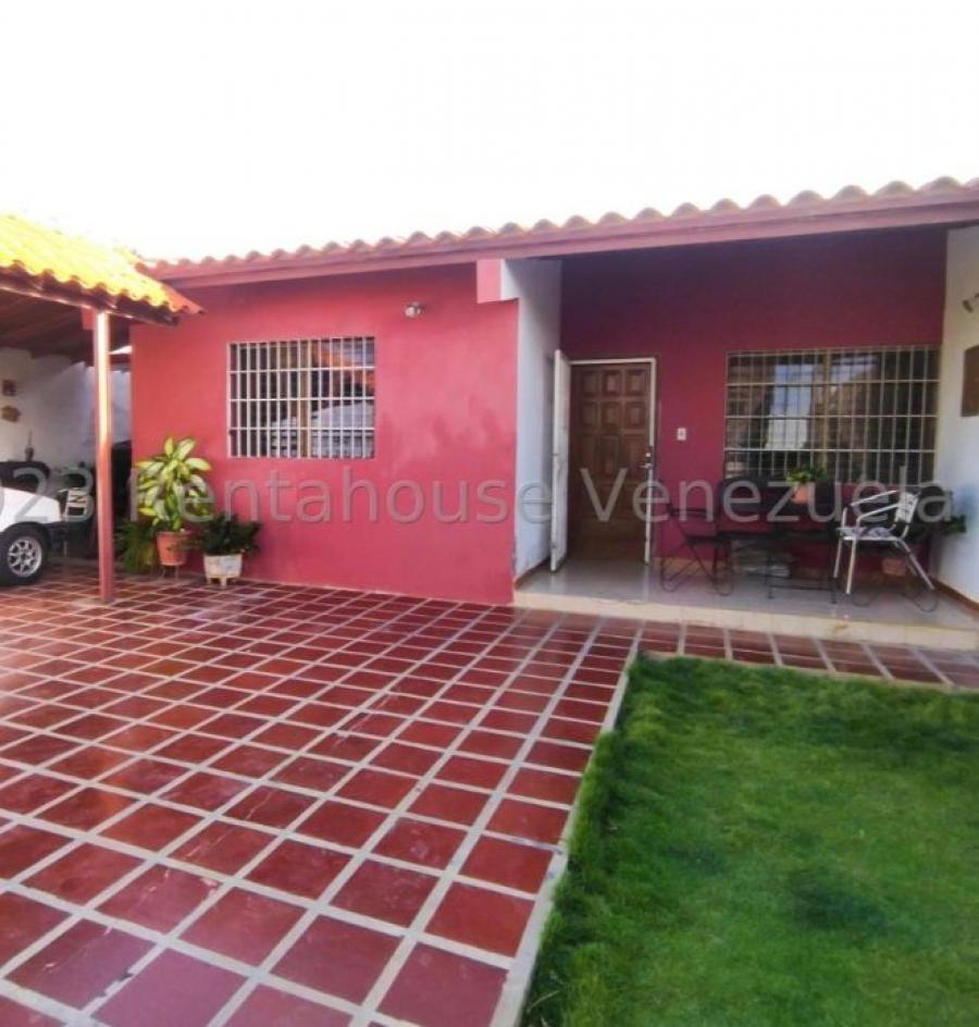 Foto Casa en Venta en Punta Cardn, Punto Fijo, Falcn - CAV225178 - BienesOnLine